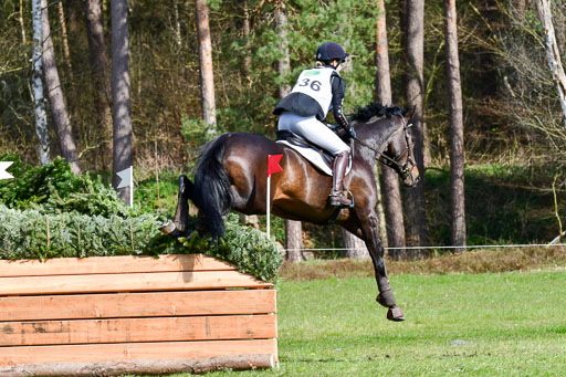 CCIS  Luhmühlen  24.4.2021 | 240421 - CCI _1558 