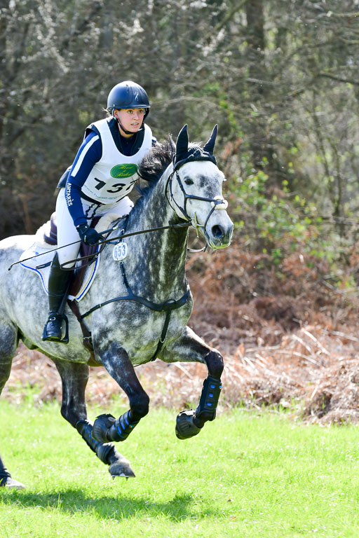 CCIS  Luhmühlen  24.4.2021 | 240421 - CCI _1566 