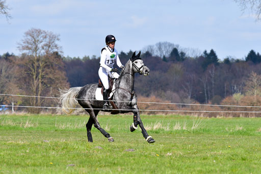 CCIS  Luhmühlen  24.4.2021 | 240421 - CCI _1580 