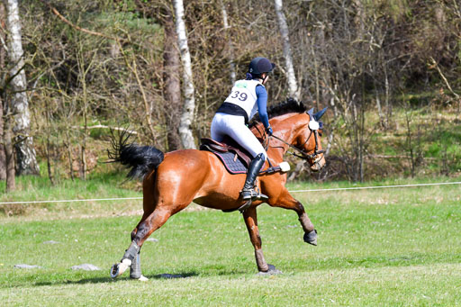 CCIS  Luhmühlen  24.4.2021 | 240421 - CCI _1596 