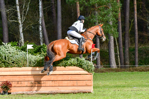 CCIS  Luhmühlen  24.4.2021 | 240421 - CCI _1623 