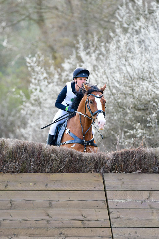 CCIS  Luhmühlen  24.4.2021 | 240421 - CCI _1625 