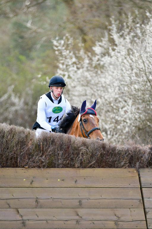 CCIS  Luhmühlen  24.4.2021 | 240421 - CCI _1650 