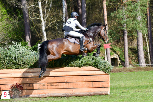 CCIS  Luhmühlen  24.4.2021 | 240421 - CCI _1696 