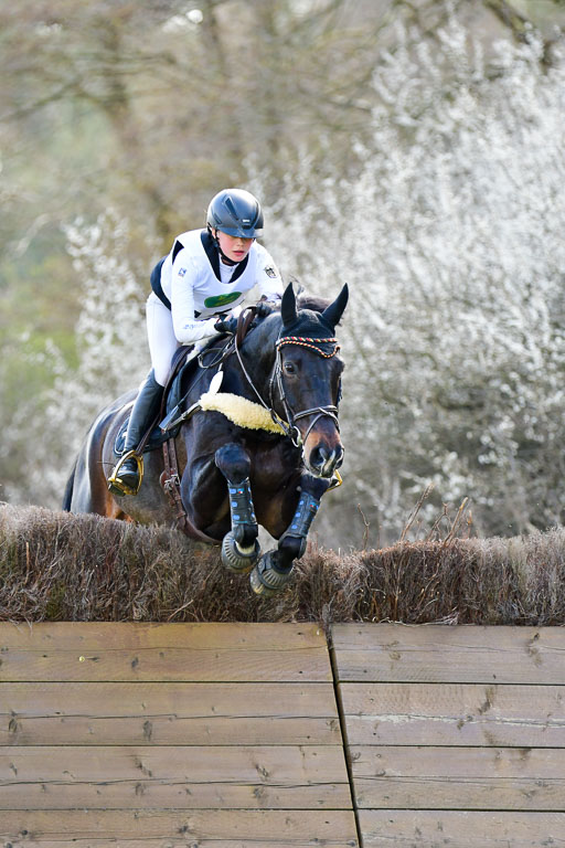 Luhmühlen CCI**S Luhmühlen CCI**S