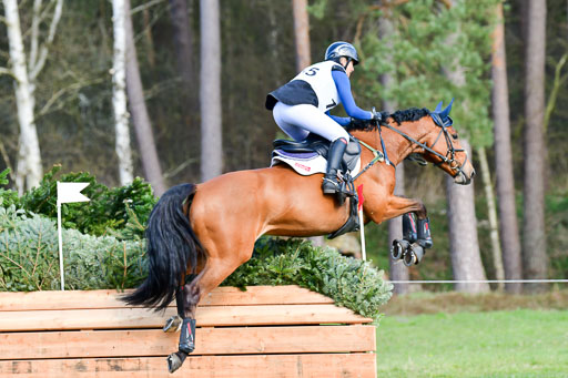 CCIS  Luhmühlen  24.4.2021 | 240421 - CCI _1750 