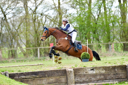 VA++ Luhmühlen 250421