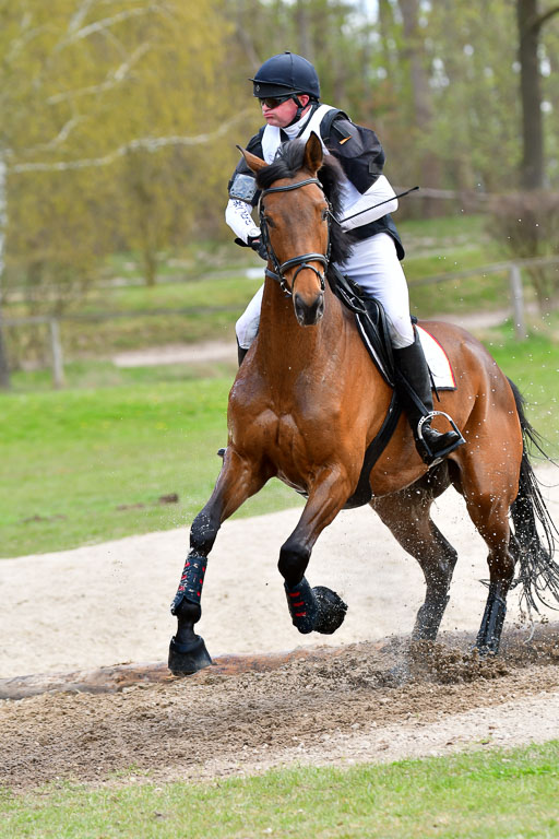VA++ Luhmühlen 250421 VA++ Luhmühlen 250421