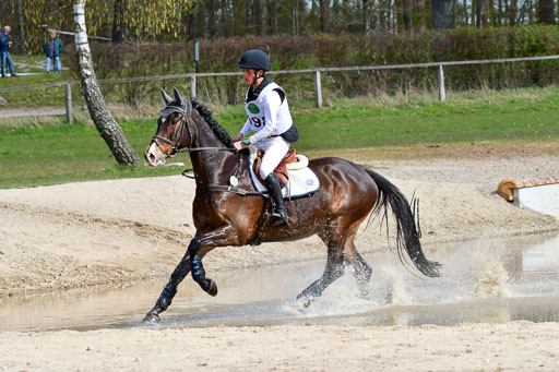 VA++ Luhmühlen 250421 VA++ Luhmühlen 250421