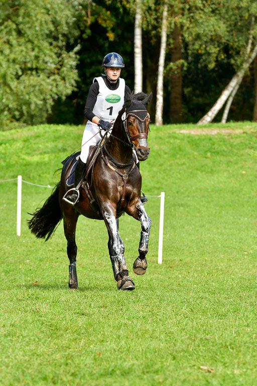 RFV Mechtersen Vögelsen AVielseitigkeit   26.09.2021 | A++ JUN-JR _001 