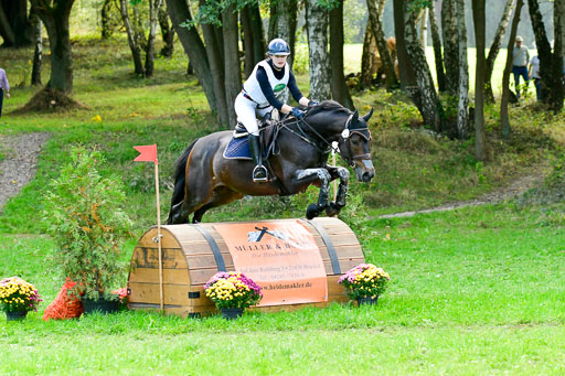 RFV Mechtersen Vögelsen AVielseitigkeit   26.09.2021 | A++ JUN-JR _007 