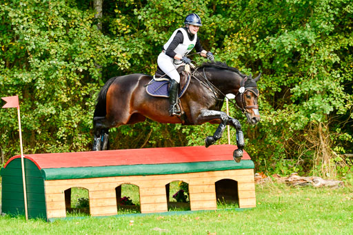 RFV Mechtersen Vögelsen AVielseitigkeit   26.09.2021 | A++ JUN-JR _010 