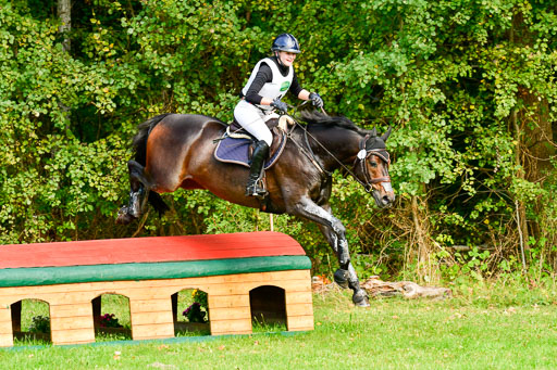 RFV Mechtersen Vögelsen AVielseitigkeit   26.09.2021 | A++ JUN-JR _011 