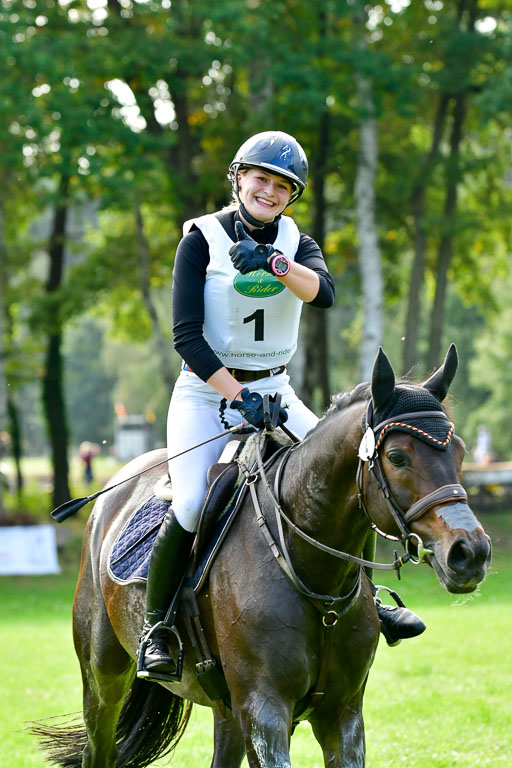 RFV Mechtersen Vögelsen AVielseitigkeit   26.09.2021 | A++ JUN-JR _016 