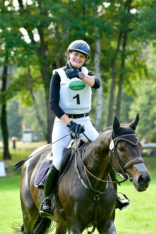 RFV Mechtersen Vögelsen AVielseitigkeit   26.09.2021 | A++ JUN-JR _017 