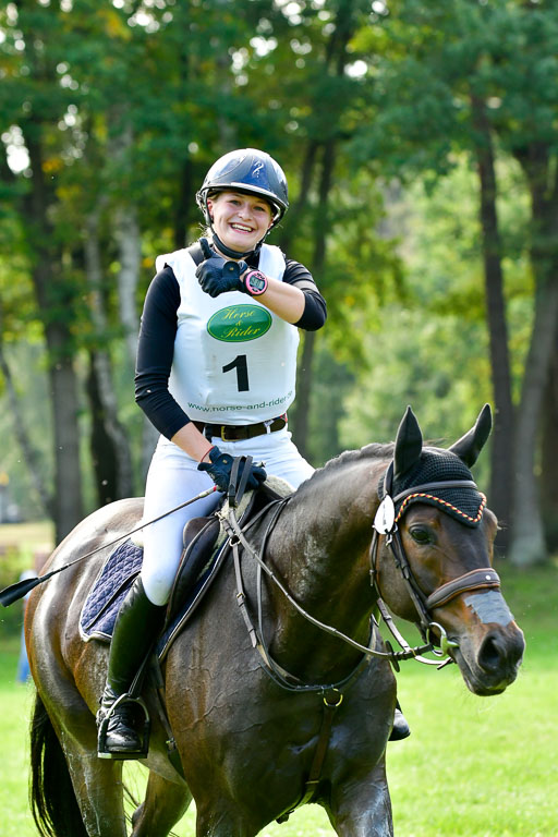 RFV Mechtersen Vögelsen AVielseitigkeit   26.09.2021 | A++ JUN-JR _018 