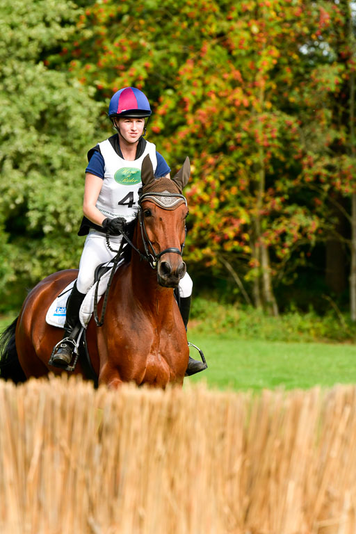 RFV Mechtersen Vögelsen AVielseitigkeit   26.09.2021 | A++ JUN-JR _021 