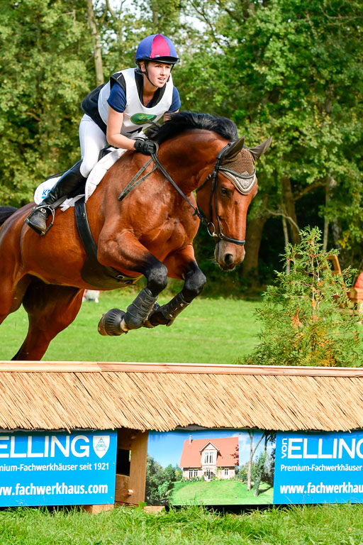 RFV Mechtersen Vögelsen AVielseitigkeit   26.09.2021 | A++ JUN-JR _023 