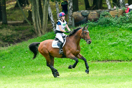 RFV Mechtersen Vögelsen AVielseitigkeit   26.09.2021 | A++ JUN-JR _028 