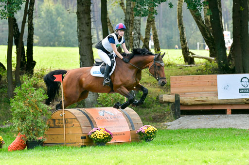 RFV Mechtersen Vögelsen AVielseitigkeit   26.09.2021 | A++ JUN-JR _030 