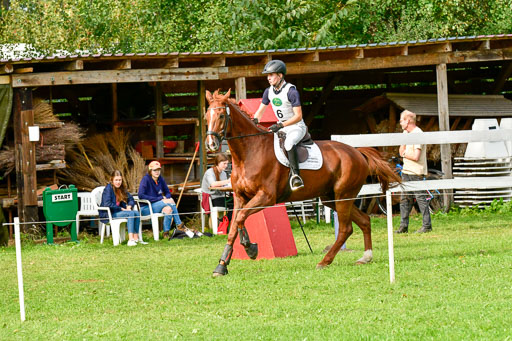 RFV Mechtersen Vögelsen AVielseitigkeit   26.09.2021 | A++ JUN-JR _032 