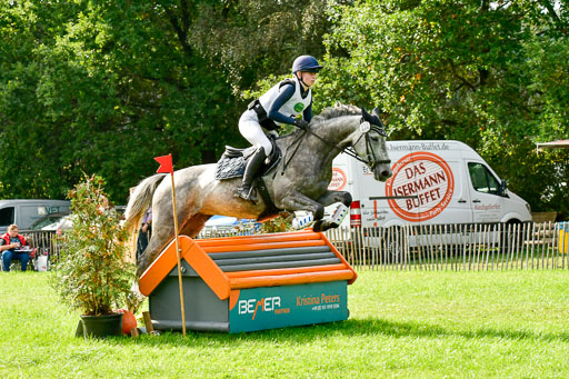 RFV Mechtersen Vögelsen AVielseitigkeit   26.09.2021 | A++ JUN-JR _050 