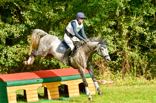 RFV Mechtersen Vögelsen AVielseitigkeit   26.09.2021 | A++ JUN-JR _055 