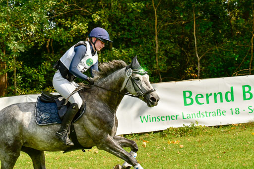 RFV Mechtersen Vögelsen AVielseitigkeit   26.09.2021 | A++ JUN-JR _056 