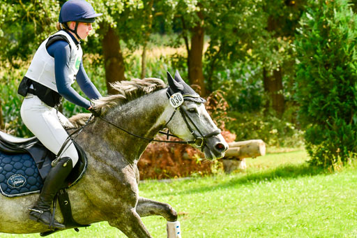 RFV Mechtersen Vögelsen AVielseitigkeit   26.09.2021 | A++ JUN-JR _057 