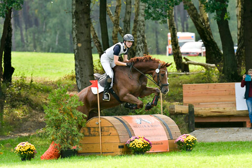 RFV Mechtersen Vögelsen AVielseitigkeit   26.09.2021 | A++ JUN-JR _060 