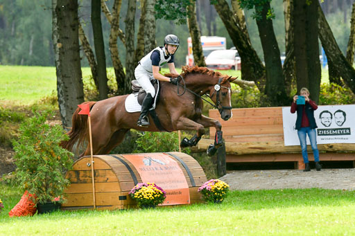 RFV Mechtersen Vögelsen AVielseitigkeit   26.09.2021 | A++ JUN-JR _061 