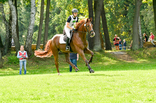 RFV Mechtersen Vögelsen AVielseitigkeit   26.09.2021 | A++ JUN-JR _062 