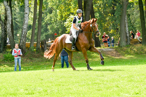 RFV Mechtersen Vögelsen AVielseitigkeit   26.09.2021 | A++ JUN-JR _063 