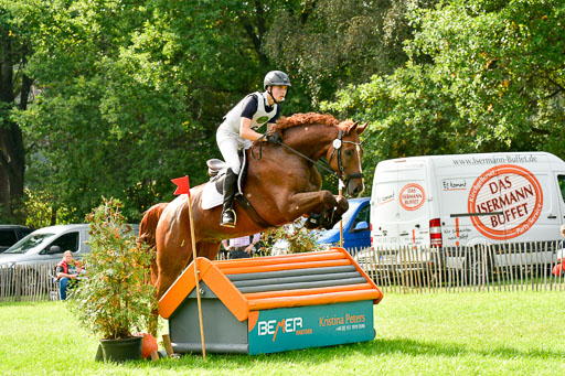 RFV Mechtersen Vögelsen AVielseitigkeit   26.09.2021 | A++ JUN-JR _066 