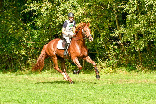 RFV Mechtersen Vögelsen AVielseitigkeit   26.09.2021 | A++ JUN-JR _068 