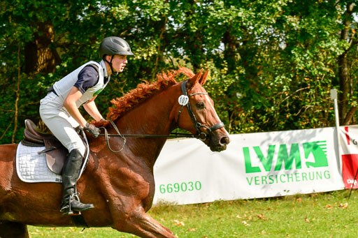 RFV Mechtersen Vögelsen AVielseitigkeit   26.09.2021 | A++ JUN-JR _072 
