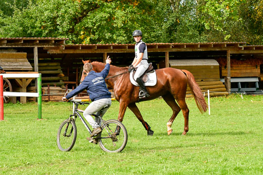 RFV Mechtersen Vögelsen AVielseitigkeit   26.09.2021 | A++ JUN-JR _073 