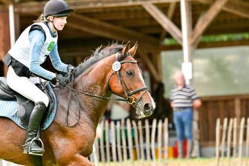 RFV Mechtersen Vögelsen AVielseitigkeit   26.09.2021 | A++ JUN-JR _079 