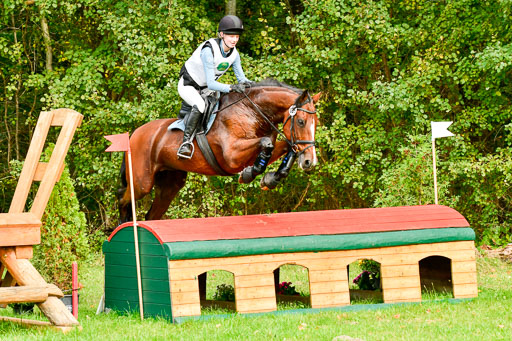 RFV Mechtersen Vögelsen AVielseitigkeit   26.09.2021 | A++ JUN-JR _085 