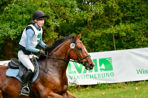 RFV Mechtersen Vögelsen AVielseitigkeit   26.09.2021 | A++ JUN-JR _090 