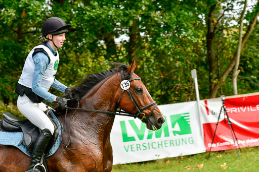 RFV Mechtersen Vögelsen AVielseitigkeit   26.09.2021 | A++ JUN-JR _091 