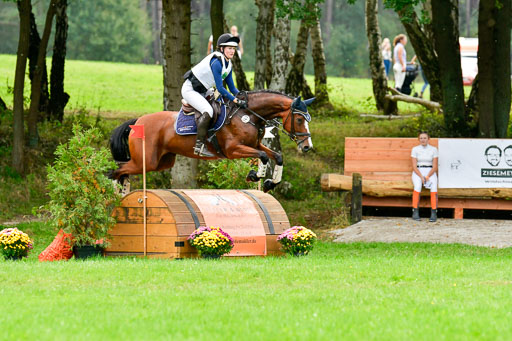 RFV Mechtersen Vögelsen AVielseitigkeit   26.09.2021 | A++ JUN-JR _092 