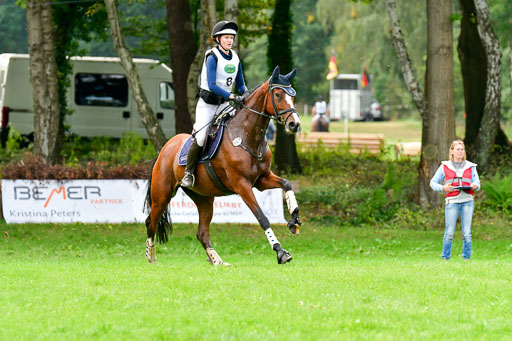 RFV Mechtersen Vögelsen AVielseitigkeit   26.09.2021 | A++ JUN-JR _093 