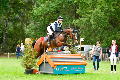 RFV Mechtersen Vögelsen AVielseitigkeit   26.09.2021 | A++ JUN-JR _095 