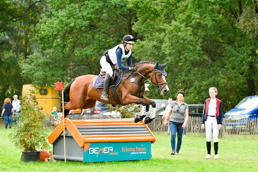 RFV Mechtersen Vögelsen AVielseitigkeit   26.09.2021 | A++ JUN-JR _096 