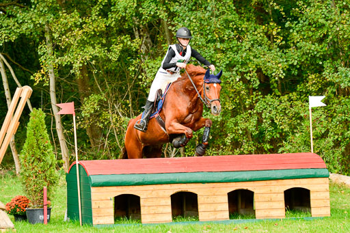 RFV Mechtersen Vögelsen AVielseitigkeit   26.09.2021 | A++ JUN-JR _200 