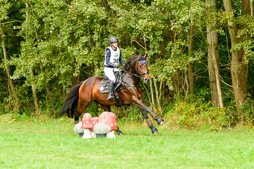 RFV Mechtersen Vögelsen  VA  26.09.2021 | A++  REI 1-4_102 