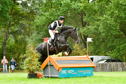 RFV Mechtersen Vögelsen  VA  26.09.2021 | A++  REI 1-4_131 