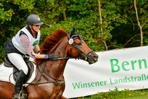 RFV Mechtersen Vögelsen  VA  26.09.2021 | A++  REI 1-4_160 