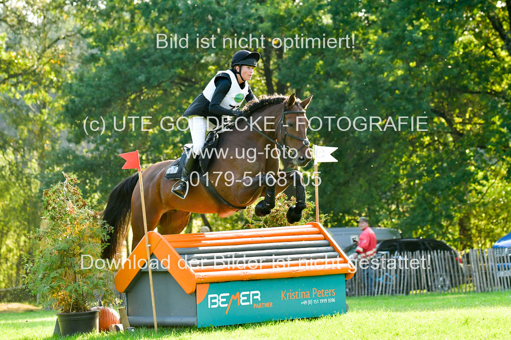 RFV Mechtersen Vögelsen  VA  26.09.2021 | A++  REI  LK 5-6_107 